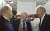 Marcel MÉZY with Marcel MAZOYER and Georges TOUTAIN